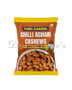 TONG GARDEN CHILLI ACHARI CASHEW 30 G