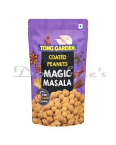 TONG GARDEN MAGIC MASALA COATED PEANUTS 80 G