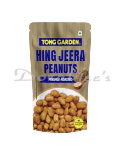 TONG  GARDEN HING JEERA PEANUT 65 G