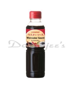 YAMAMORI WORCESTER SAUCE 200 ML