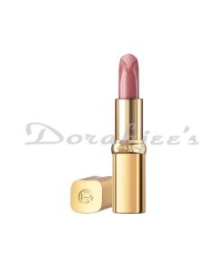 LOREAL PARIS COLOR RICHE SATIN LIPSTICK 601 WORTH IT