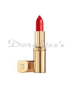 LOREAL PARIS COLOR RICHE SATIN LIPSTICK 125 MAISON MARAIS 43G