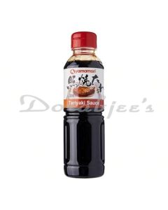 YAMAMORI TERIYAKI SAUCE 500 ML