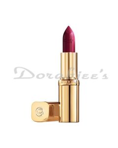 LOREAL PARIS COLOR RICHE SATIN LIPSTICK 124 S'IL VOUS PLAIT 43G