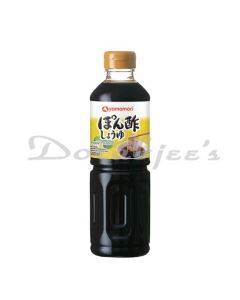 YAMAMORI PONZU SAUCE 500 ML