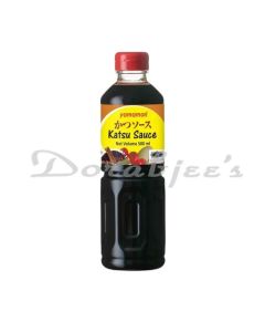 YAMAMORI KATSU SAUCE  500 ML