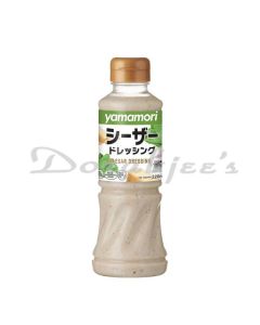YAMAMORI CAESAR DRESSING 220 ML