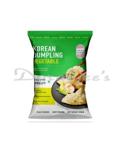 GOOD SEOUL VEGETABLE DUMPLING 315G