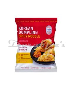 GOOD SEOUL SPICY NOODLE DUMPLING 315G