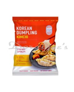 GOOD SEOUL KIMCHI DUMPLING 315G