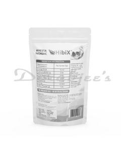 AVESTA NORDIC HIBIX  BIOACTIVE HYDRATION FOR WELLNESS AND LONGEVITY. INSTANT PREMIX POWDER 70G