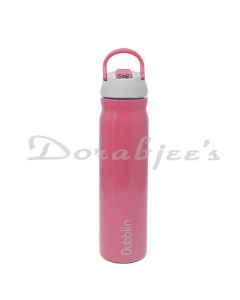 DUBBLIN REGAL HOT AND COLD BOTTLE 650ML