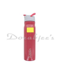 DUBBLIN REGAL HOT AND COLD BOTTLE 550ML