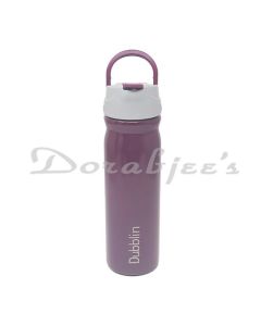 DUBBLIN REGAL HOT AND COLD BOTTLE 400ML