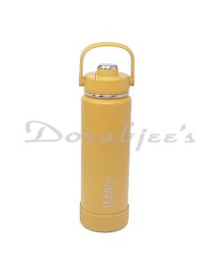DUBBLIN ZOOM HOT AND COLD BOTTLE 750ML