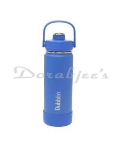 DUBBLIN ZOOM HOT AND COLD BOTTLE 550ML