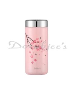 DUBBLIN LITTLE HOT AND COLD FLASK 180ML