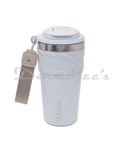 DUBBLIN BEANS HOT AND COLD MUG 620ML