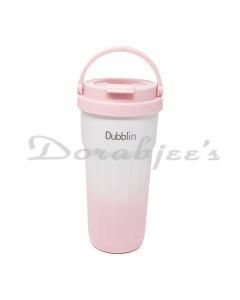 DUBBLIN BREW HOT AND COLD MUG 480ML