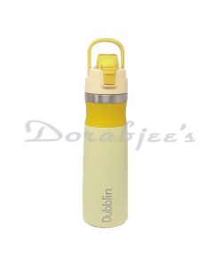DUBBLIN BELL HOT AND COLD BOTTLE 900ML