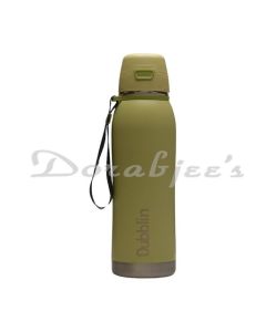 DUBBLIN JOLLY HOT AND COLD BOTTLE 950ML
