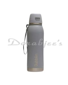 DUBBLIN JOLLY HOT AND COLD BOTTLE 650ML