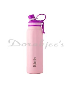 DUBBLIN BARREL HOT AND COLD BOTTLE 1000ML