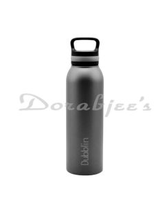 DUBBLIN RIO HOT AND COLD BOTTLE 650ML