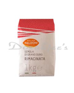 MOLINO NALDONI RIMACANATA1KG ITALIAN PIZZA FLOUR TOPO 00 FLOUR TIPO 0 PIZZA FLOUR