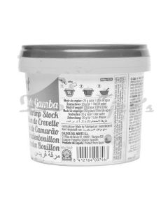 CALNORT SHRIMP BOUILLON 250G PREMIUM STOCK POWDER BOULLIONS AND BROTH