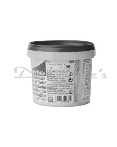 CALNORT CHICKEN BOUILLON 250G PREMIUM STOCK POWDER BOULLIONS AND BROTH