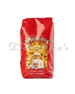 MALTAGLATI CHIFFERI 500 G AUTHENTIC ITALIAN PASTAS