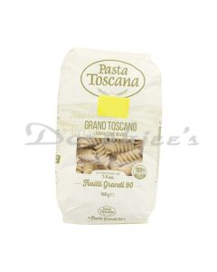 PASTA TOSCANA FUSILLI 500G AUTHENTIC ITALIAN PASTAS