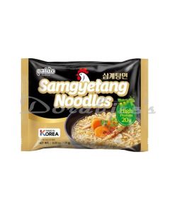 PALDO SAMGYETANG NOODLES 100G