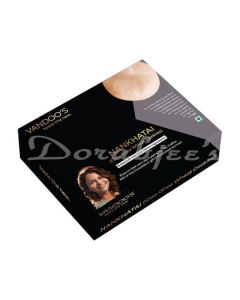 VANDOOS WHEET GHEE NANKHATAI COOKIES 200G MADE JUST WITH YOUR KITCHEN INGREDIENTS