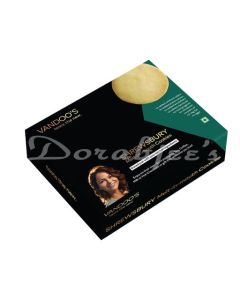 VANDOOS SHREWSBURY COOKIES 200G MADE JUST WITH YOUR KITCHEN INGREDIENTS