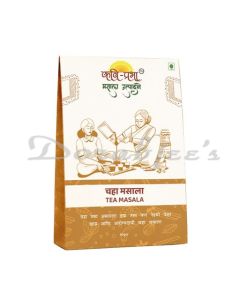 KAVI PRABHA SPECIAL TEA MASALA  50G