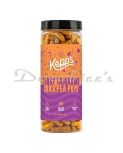 KEPPS TANGY TAMARIND CHICKPEA POPS 110G