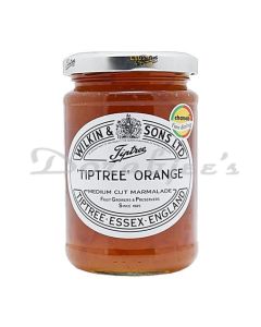 TIPTREE ORANGE MEDIUM CUT MARMALADE 340G