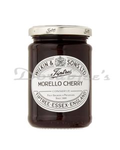 TIPTREE MORELLO CHERRY  JAM 340G