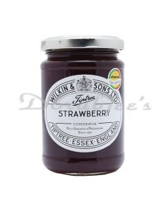 TIPTREE STRAWBERRY JAM  340G
