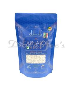 DOLCE VITA CARNAROLI RICE 500G