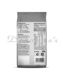 BORGES DURUM WHEAT PASTA MACRONI 1KG