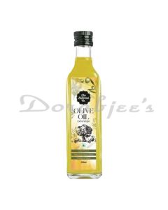 THE BUTTERNUT CO EXTRA VIRGIN OLIVE OIL 250ML