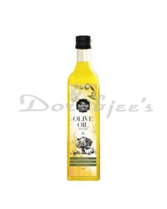 THE BUTTERNUT CO EXTRA LIGHT OLIVE OIL 1LTR