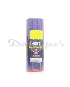 HUNT100 SWEET DREAM NANOSOL SPRAY ALL NIGHT MOSQUITO REPELLENT 90ML