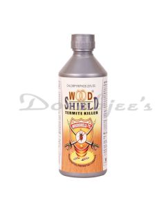 WOODSHIELD TERMITE KILLER 250ML