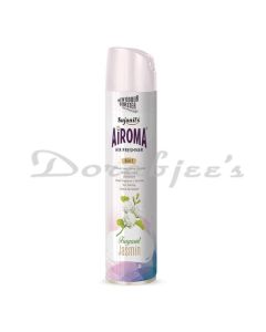 AIROMA AIR FRESHENER 225 ML FRAGRANT JASMIN