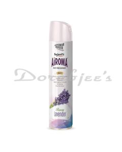 AIROMA AIR FRESHENER 225 ML BREEZY LAVENDER