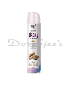 AIROMA AIR FRESHENER 225 ML SANDALWOOD